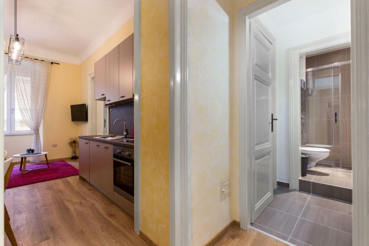 شقة Casa Veneziana غييكا المظهر الخارجي الصورة