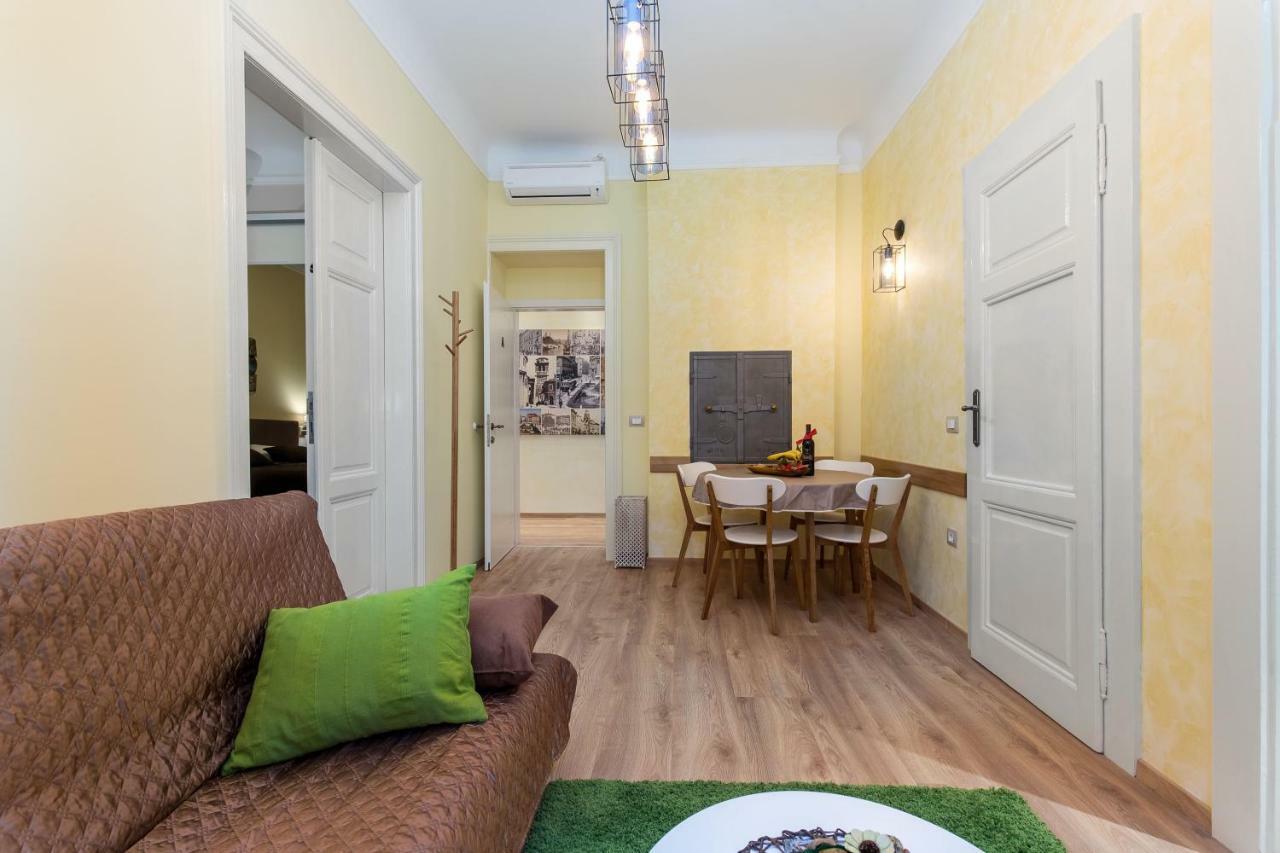 شقة Casa Veneziana غييكا المظهر الخارجي الصورة