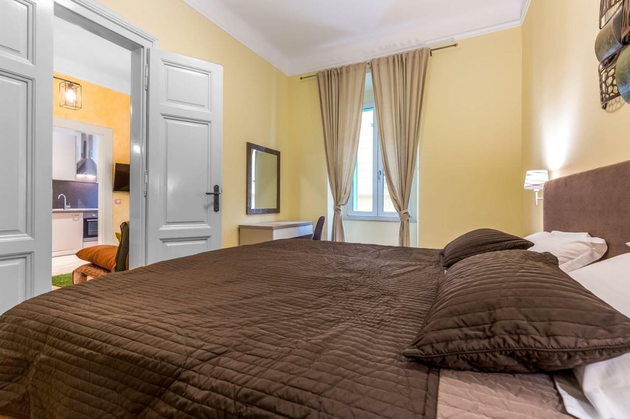 شقة Casa Veneziana غييكا المظهر الخارجي الصورة