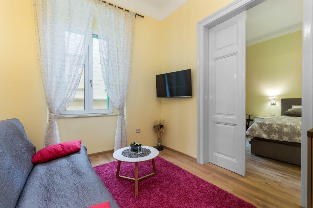 شقة Casa Veneziana غييكا المظهر الخارجي الصورة