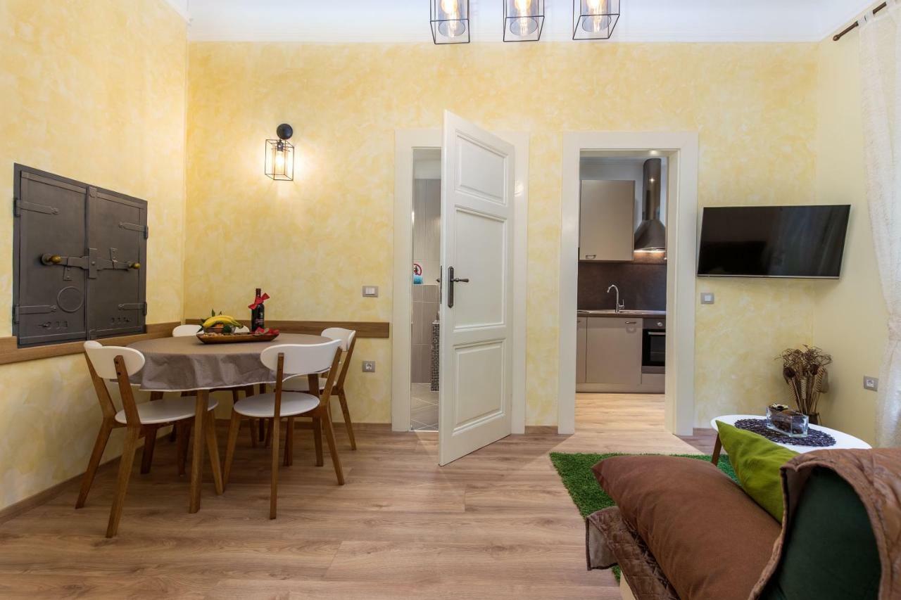 شقة Casa Veneziana غييكا المظهر الخارجي الصورة