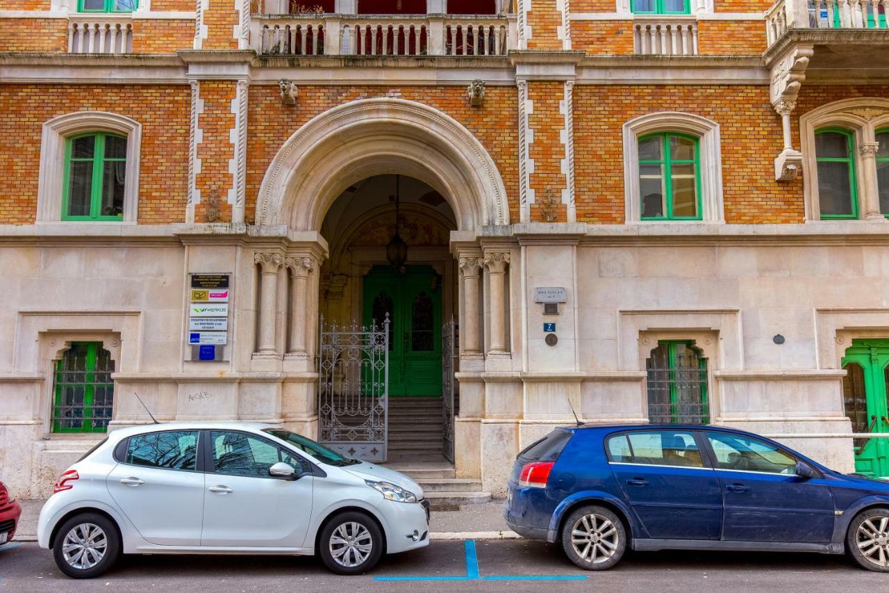 شقة Casa Veneziana غييكا المظهر الخارجي الصورة