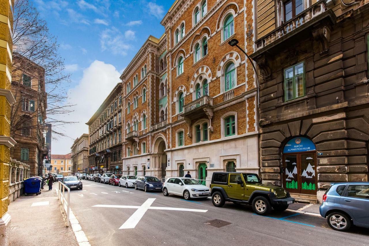 شقة Casa Veneziana غييكا المظهر الخارجي الصورة
