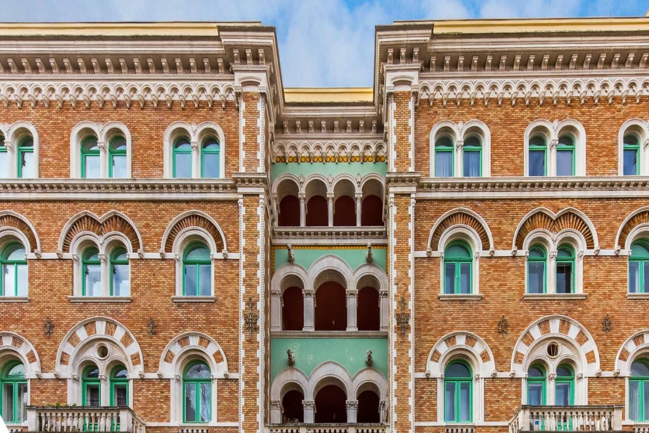 شقة Casa Veneziana غييكا المظهر الخارجي الصورة