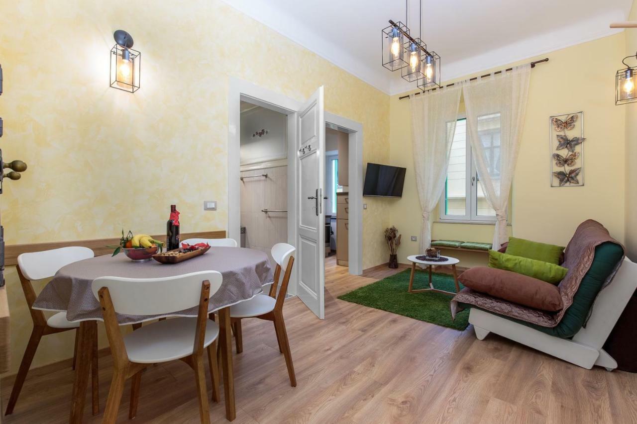 شقة Casa Veneziana غييكا المظهر الخارجي الصورة