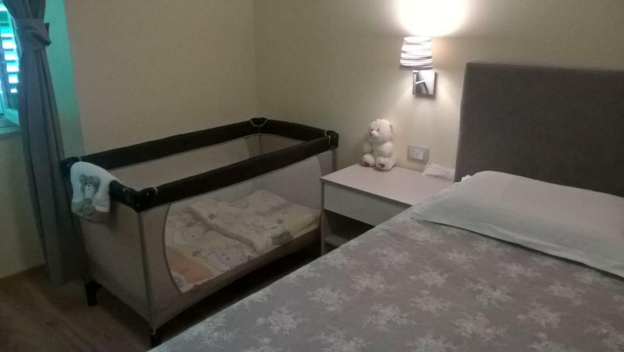 شقة Casa Veneziana غييكا المظهر الخارجي الصورة